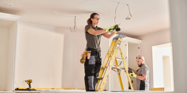 Best Best Electricians Near Me  in Huntington, TX