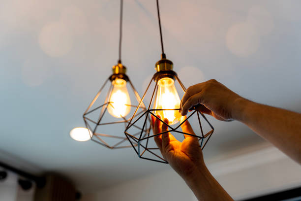 Best Industrial Electrical Services  in Huntington, TX