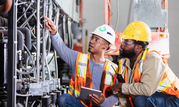 Best Affordable Electrical Installation  in Huntington, TX