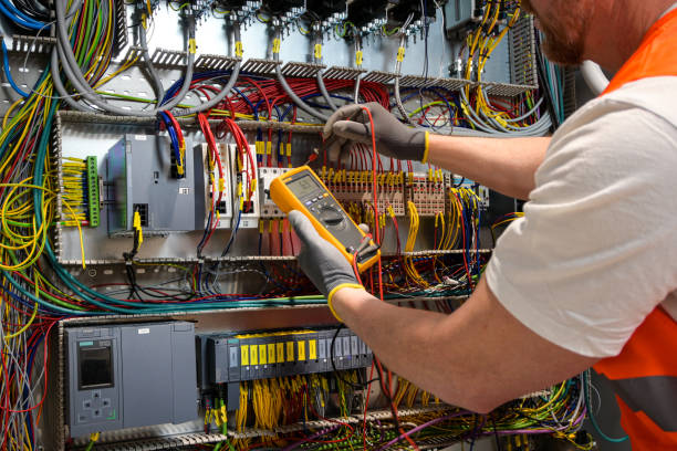 Best Emergency Electrician Near Me  in Huntington, TX